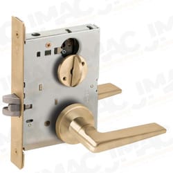 Schlage L9040 05A 606 L283-711