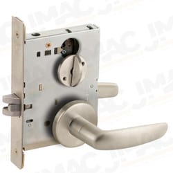 Schlage L9040 07B 619 L283-711