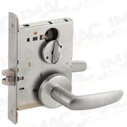 Schlage L9040 07B 626 L283-711