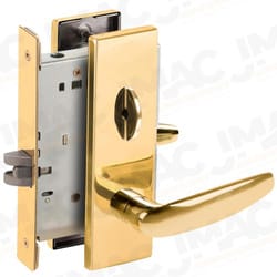 Schlage L9040 07N 605 L283-711