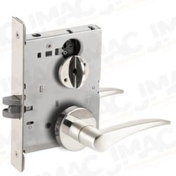 Schlage L9040 12A 629 LH L283-711