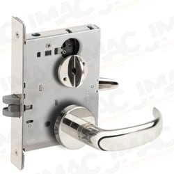 Schlage L9040 17A 629 L283-711