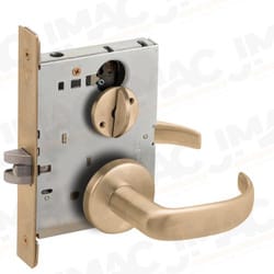 Schlage L9040 17B 609 L283-711