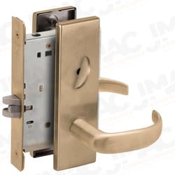 Schlage L9040 17N 609 L283-711