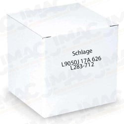 Schlage L9050J 17A 626 L283-712