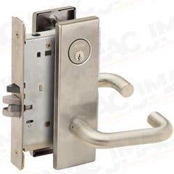 Schlage L9050L LATA 626 L283-722