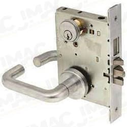 Schlage L9071L 03B 619 L283-722