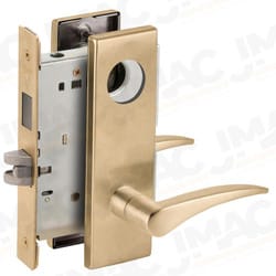 Schlage L9456L 12N 606 LH L283-711