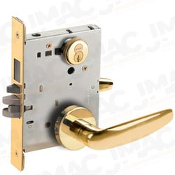Schlage L9480R 07A 605 L283-711