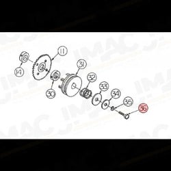 Linear 2400-207