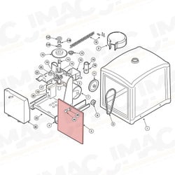 Linear 2100-2030-BEIGE