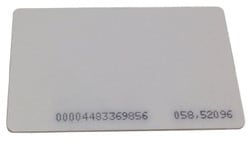 Rosslare Security AT-ERC-26A-3001
