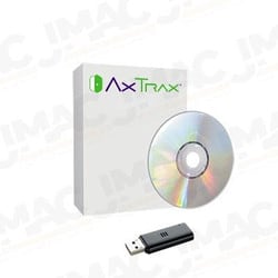 Rosslare Security AX-HIK-L2