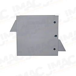 Mier Products BW-1248FCSS