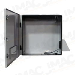 Mier Products BW-124FCSS