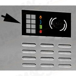 Alpha Communications VI402CAMGB2