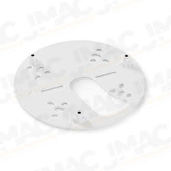 Bosch Security NDA-3080-4S Adapter Plate, 148mm, Dome Camera