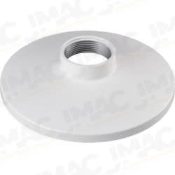 Bosch Security NDA-3080-PIP Pendant Interface Plate, 137mm