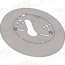 Bosch Security NDA-3081-4S