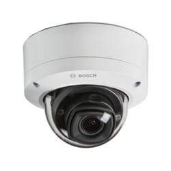 Bosch Security NDE-3502-AL P 2MP Outdoor HD Fixed IR IP Dome Camera