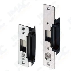 CDVI 2400-KIT 1000 lb Universal 12/24V Electric Strike
