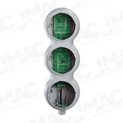 Federal Signal Corporation SLMB3-120-240GY