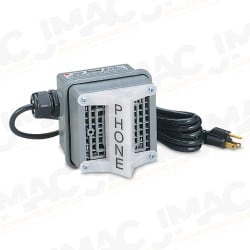 Federal Signal Corporation TELC-120