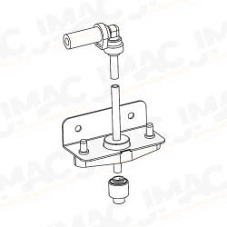 Honeywell Analytics 1226A0354