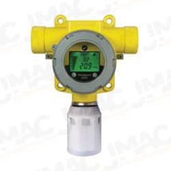 Honeywell Analytics SPXCDULNC2M