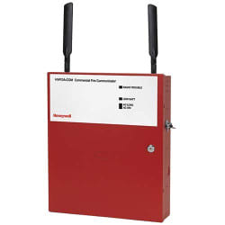 Honeywell Power HWF2A-COM