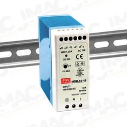 KBC Networks MDR-60-48