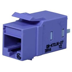 Ortronics KT2J6-27