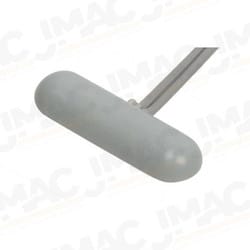 NASCOM N135WGG/SW CAPC