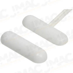 NASCOM N135WGW/ST120 CAPC