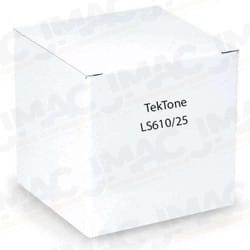 TekTone LS610/25