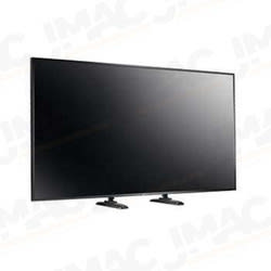 AG Neovo PM-65P 65" Narrow Bezel Display, USB Playback, OPS Slot
