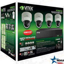 Vitek VT-TN5KT810TD-2
