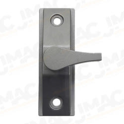 Adams Rite 1000-21-14-130 Deadlock Turn Escutcheon