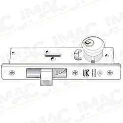 Adams Rite 1830-02-313