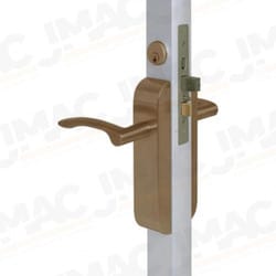 Adams Rite 2290-412-1MV-10B
