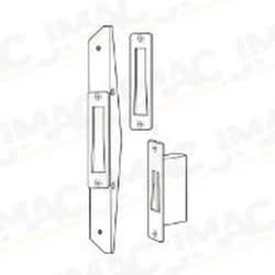 Adams Rite 3080-01-0-96-00M10B