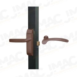 Adams Rite 4600-MN-512-10B