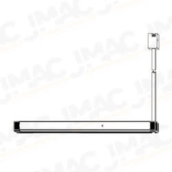 Adams Rite 8222TSE30