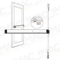 Adams Rite 8600LR36-32DMEC