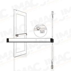 Adams Rite 8600MLR36-US3