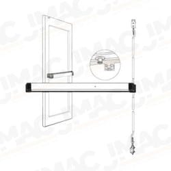 Adams Rite 8600MLR42-US32D