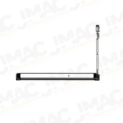 Adams Rite 8600T36-US32D