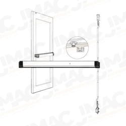 Adams Rite 8600TMLRM36-US32D