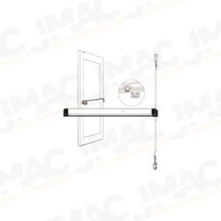 Adams Rite 8633MLR36-99