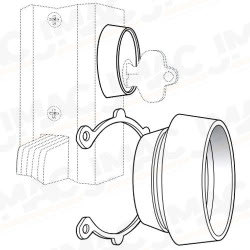 Adams Rite MS4043-02-119